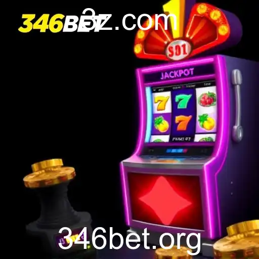 A Ascensão do 346BET e o Cenário Atual dos Jogos Online