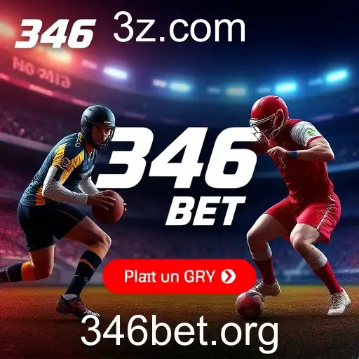 A Ascensão do 346BET no Cenário de Jogos em 2025