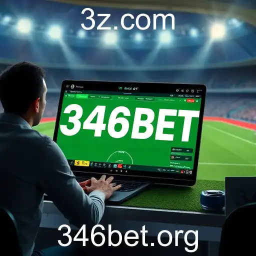 Transformações Digitais e o Impacto da 346BET no Mercado Brasileiro