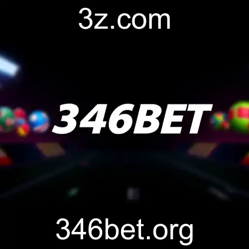 Revolução no Mercado de Jogos Online: O Impacto Explosivo da 346BET