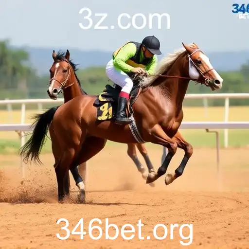 A Inovadora Plataforma 346BET e seu Impacto no Jogo Online